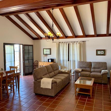 Casas Tomare I Villa San Bartolomé Kültér fotó