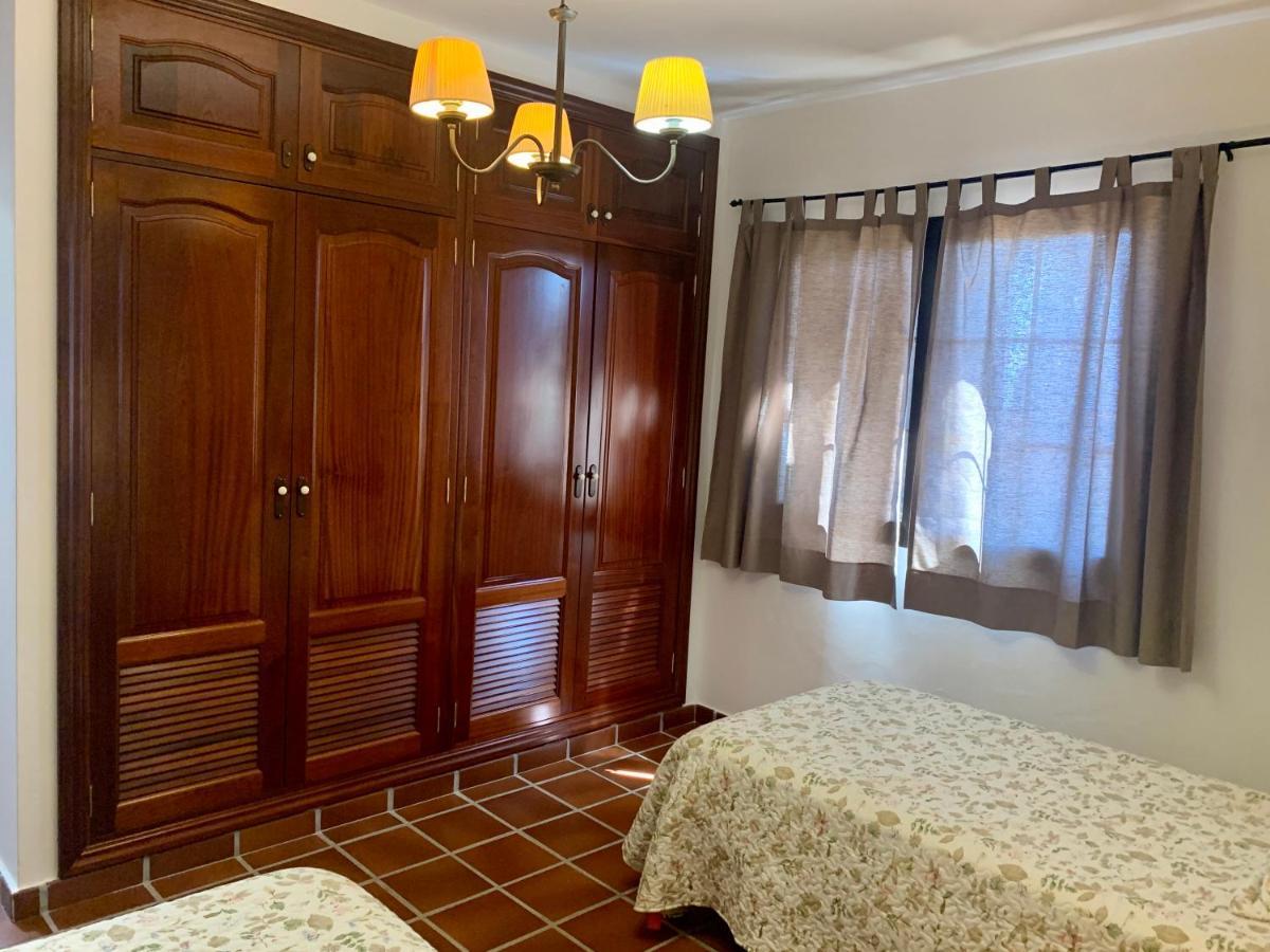 Casas Tomare I Villa San Bartolomé Kültér fotó