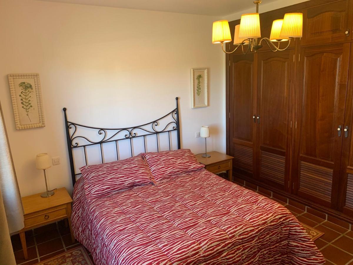 Casas Tomare I Villa San Bartolomé Kültér fotó