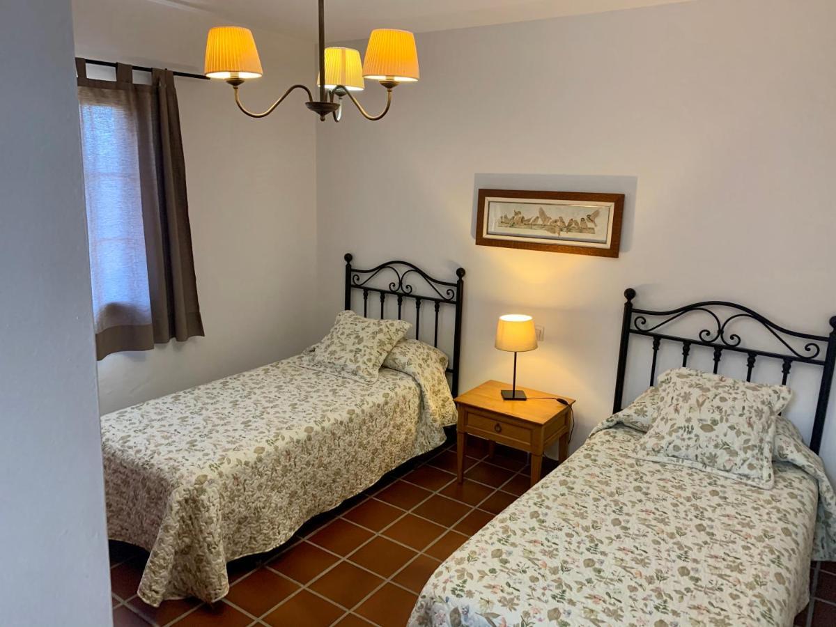 Casas Tomare I Villa San Bartolomé Kültér fotó